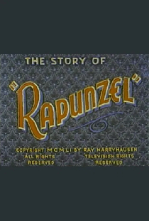The Story of Rapunzel