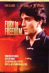 Fury to Freedom