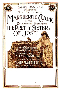 The Pretty Sister of Jose