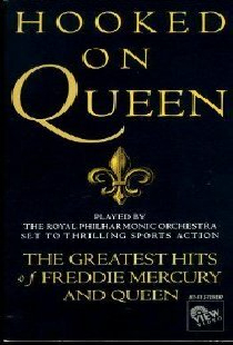 Hooked on Queen