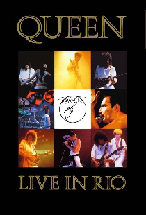 Queen: Концерт в Рио