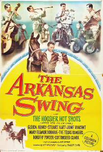 The Arkansas Swing