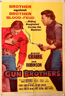Gun Brothers