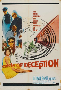 Circle of Deception