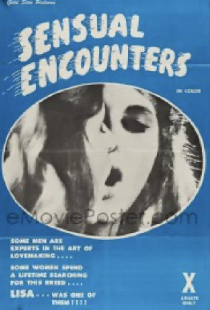 Sensual Encounters