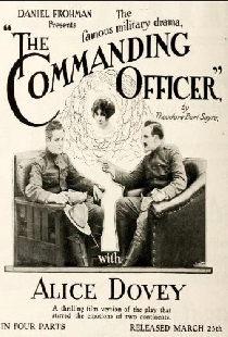 The Commanding Officer