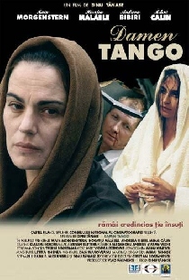 Damen tango