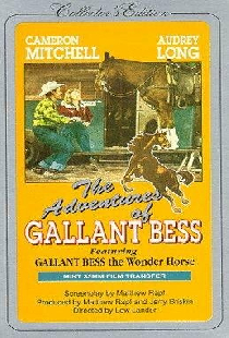 Adventures of Gallant Bess