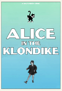 Alice in the Klondike