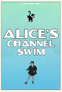 Alice's Channel Swim