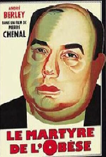 Le martyre de l'obèse