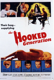 The Hooked Generation