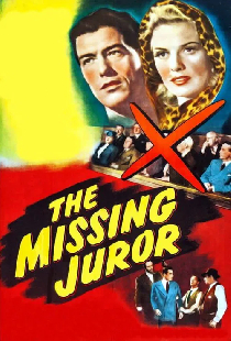 The Missing Juror