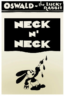 Neck 'n' Neck
