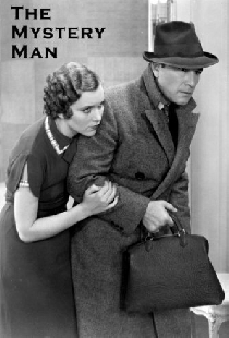 The Mystery Man