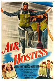 Air Hostess