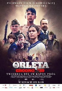 Орлята. Гродно ’39