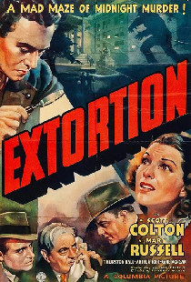 Extortion