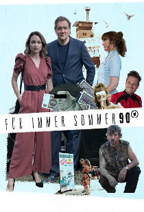 Für immer Sommer 90