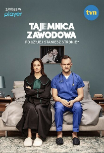 Tajemnica zawodowa