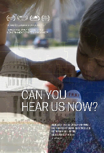 Can You Hear Us Now?