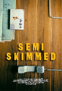 Semi Skimmed