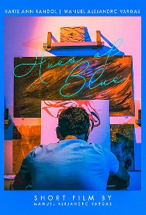 Hues of Blue