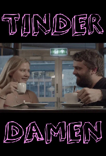 Tinderdamen