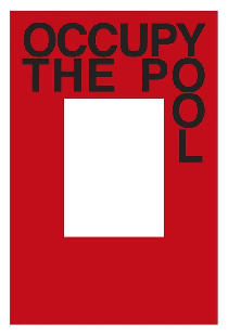 Occupy the Pool