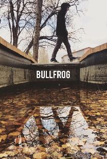Bullfrog