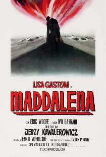 Маддалена