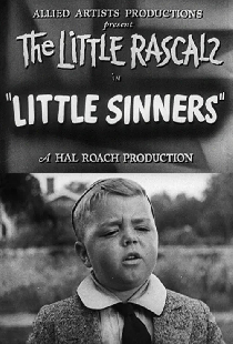 Little Sinner