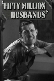 Fifty Million Husbands