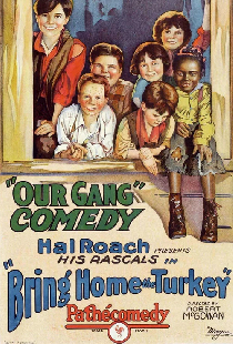 Bring Home the Turkey