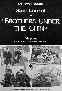 Brothers Under the Chin