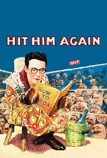 Hit Him Again