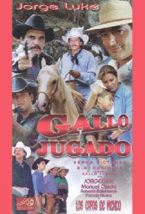 Gallo jugado