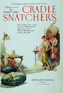 Cradle Snatchers