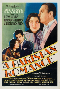 A Parisian Romance