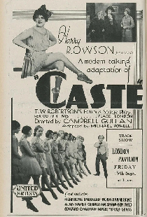 Caste