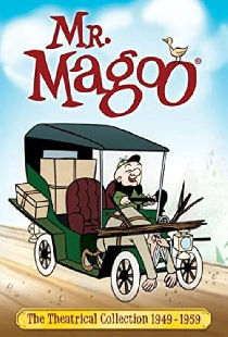 Trailblazer Magoo