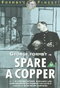 Spare a Copper
