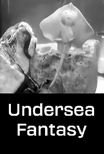 Fantasia sottomarina