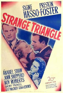 Strange Triangle