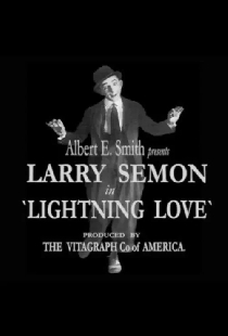 Lightning Love