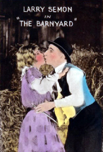 The Barnyard