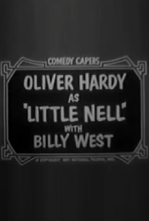 Little Nell