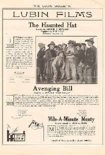 The Haunted Hat