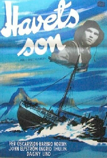 Сын моря