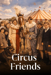 Друзья цирка